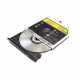 Lenovo DVDRW Optical Drive Slim 04W4090